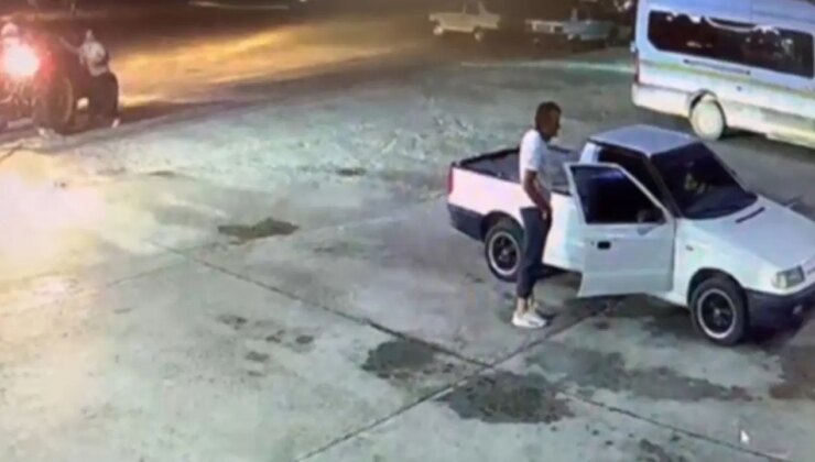 FETÖ bağlantısı ortaya çıkmıştı: ‘Kundaklama’dan tutuklandı!