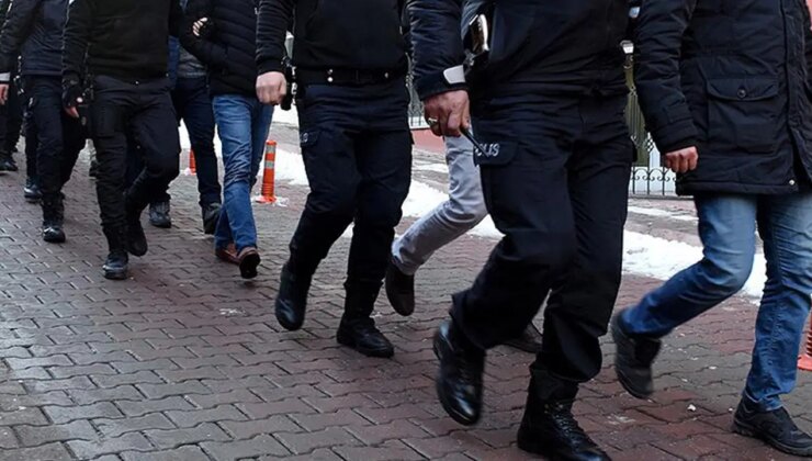 FETÖ’nün Dışişleri Bakanlığı mahrem yapılanmasına operasyon: 25 gözaltı kararı!