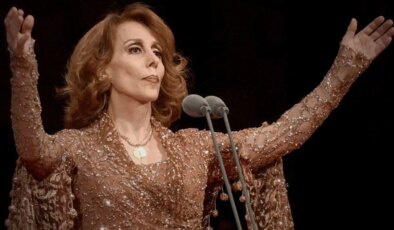 Feyruz kimdir, kaç yaşında? Sanatçı Feyruz’un şarkıları…