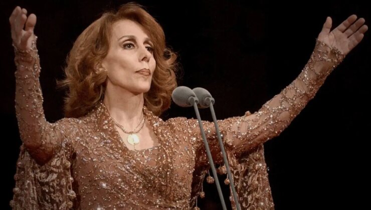 Feyruz kimdir, kaç yaşında? Sanatçı Feyruz’un şarkıları…