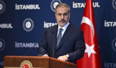 Fidan’dan AB savunma fonuna katılım mesajı