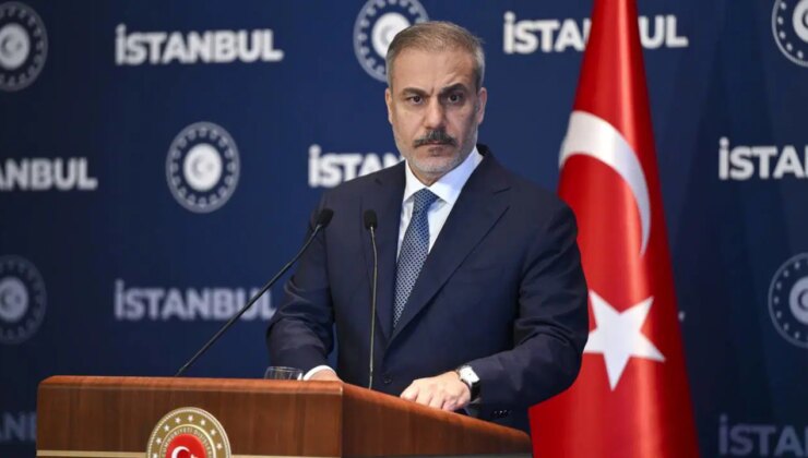 Fidan’dan AB savunma fonuna katılım mesajı