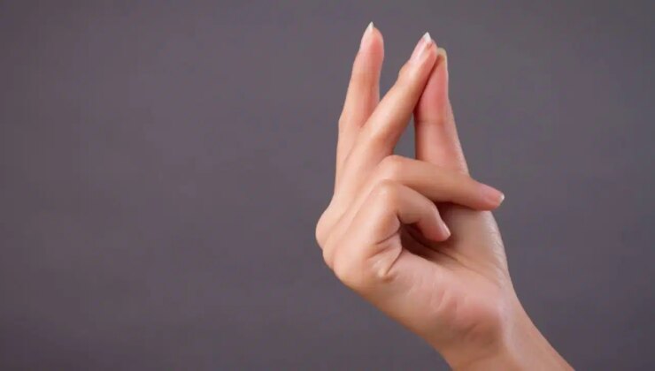 Finger snap ne demek? Finger snap nedir?