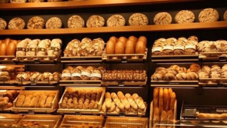 Fırınlarda alarm: Bu ekmekler acilen toplatılıyor
