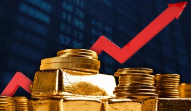 Fiyatlar yeniden yükselişte: Gram, çeyrek, Cumhuriyet altını bugün ne kadar oldu? 4 Temmuz 2025 Cuma altın fiyatları…