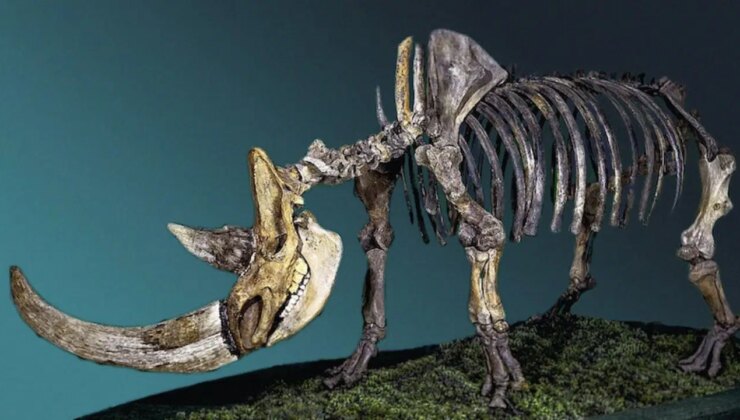 Fosil biliminde yeni devrim: Milyonlarca yıllık protein dizilimleri artık okunabiliyor