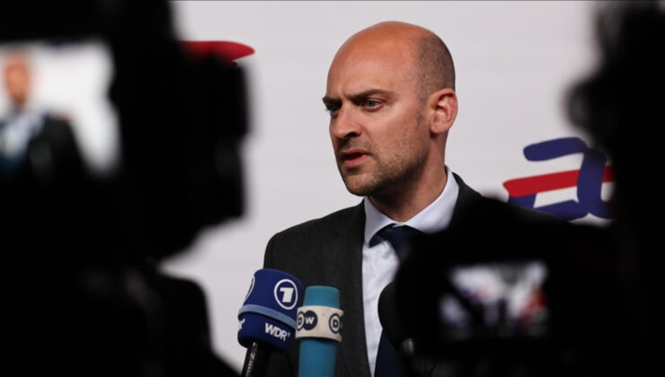 Fransa Dışişleri Bakanı, gıda dağıtım noktalarına giderken öldürülen Gazzelilere dikkat çekti