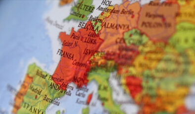 Fransa ile anlaştı: Yeni devlet kuruldu! İşte adı ve konumu…