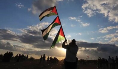 Fransa, Malta ve İngiltere Eylül’de Filistin’i tanımaya hazırlanıyor