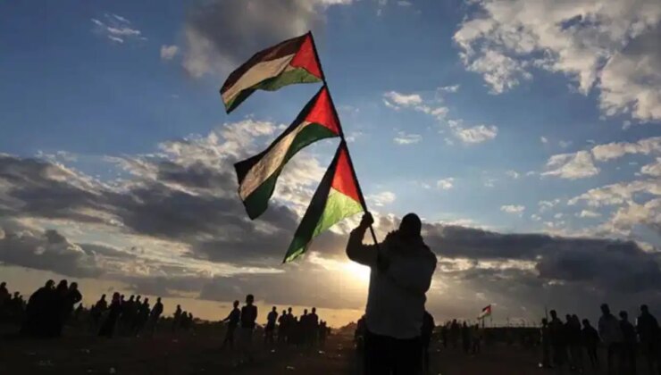 Fransa, Malta ve İngiltere Eylül’de Filistin’i tanımaya hazırlanıyor