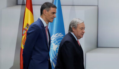 Fransa ve İspanya lüks uçak seyahatlerini vergilendirecek