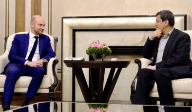 Fransa’dan SDG ile kritik görüşme… Paris’te yeni ‘müzakere oturumu’ yolda