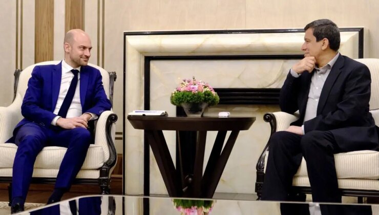 Fransa’dan SDG ile kritik görüşme… Paris’te yeni ‘müzakere oturumu’ yolda