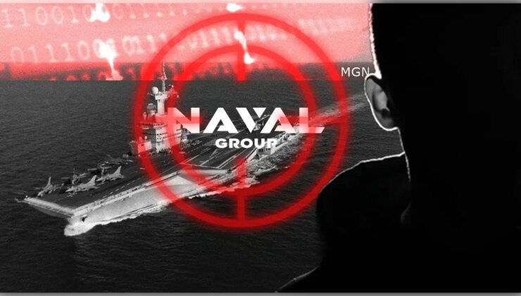 Fransa’nın savunma devine siber saldırı: Nükleer kodlar tehlikede mi?