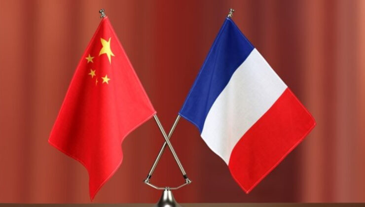 Fransız istihbaratı: Çin, Rafale satışlarını baltalıyor