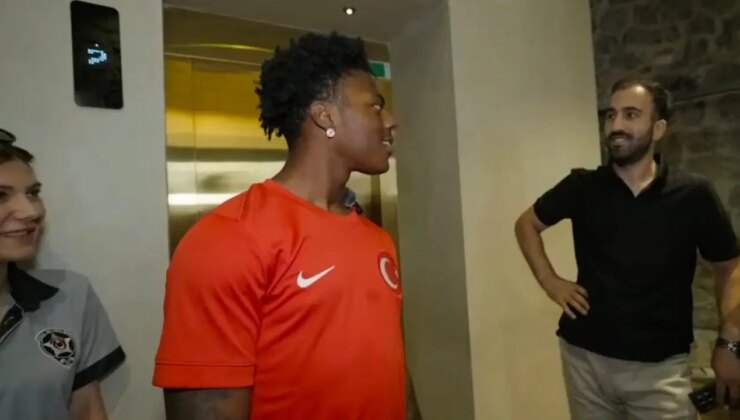 Galata Kulesi’ndeki görüntüler tepki çekmişti: Dezenformasyonla Mücadele Merkezi’nden ‘iShowSpeed’ yalanlaması