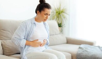 Gaz sıkışmasına neden oluyor, midenizi yoruyor: Yaz aylarında şişkinlik sorununa sebep olan 6 besin