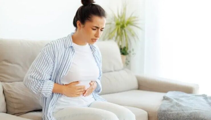 Gaz sıkışmasına neden oluyor, midenizi yoruyor: Yaz aylarında şişkinlik sorununa sebep olan 6 besin