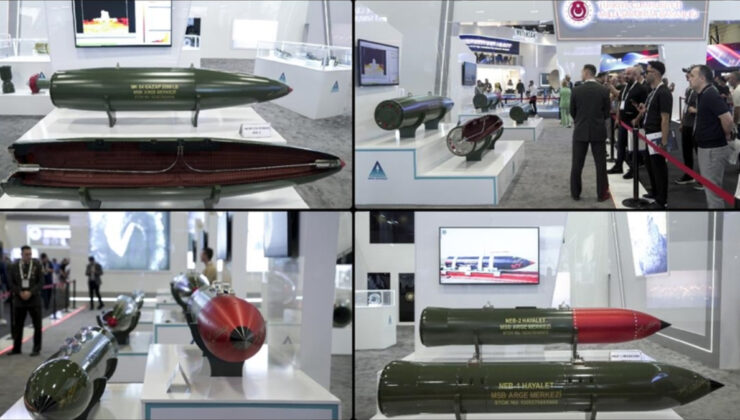 GAZAP dünyada yankı uyandırdı! İsrail’den dikkat çeken atom benzetmesi