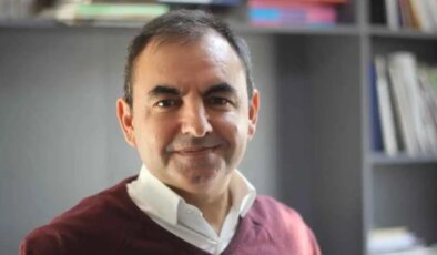 Gazeteci Ercüment Akdeniz hakkında karar