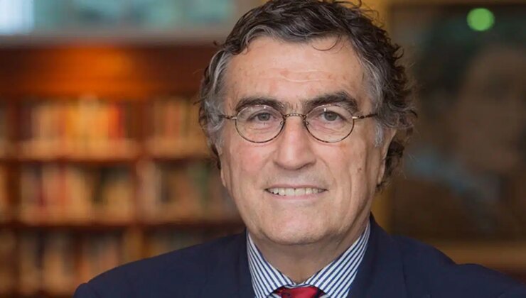 Gazeteci Hasan Cemal, Yunanistan’da hastaneye kaldırıldı