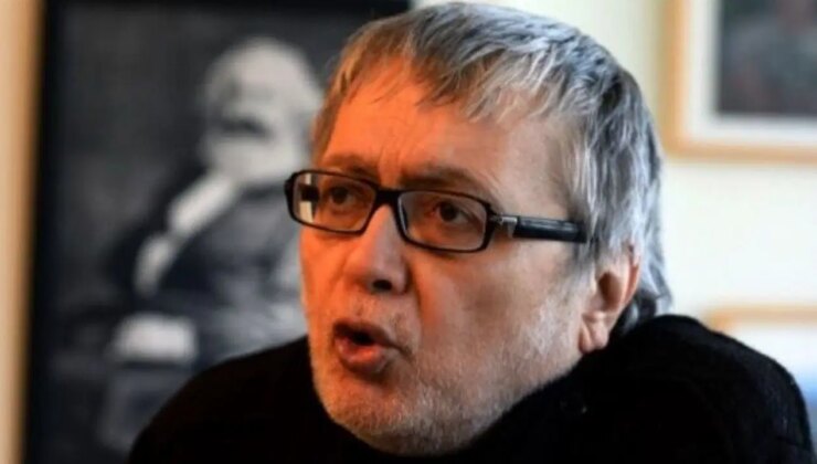 Gazeteci Hikmet Çetinkaya’dan üzen haber