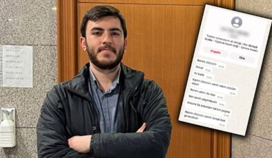 Gazeteci İsmail Arı tehdit mesajlarını ifşa etti: ‘Başıma bir şey gelirse, sorumlusu…’