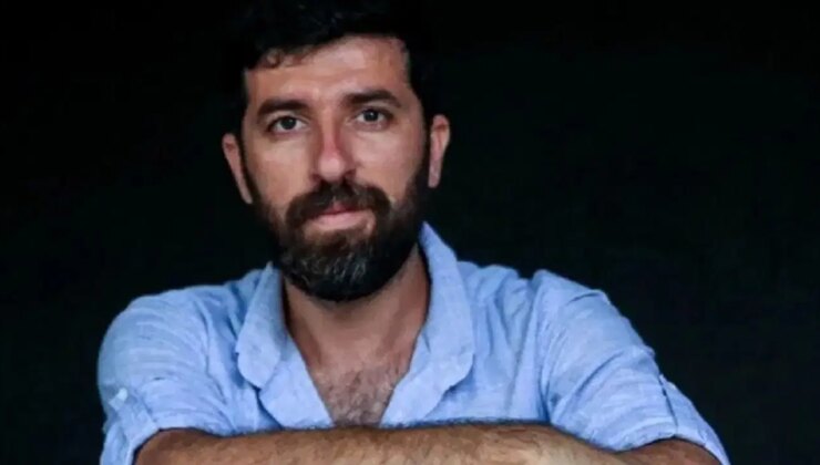 Gazeteci Metin Yoksu tahliye edildi