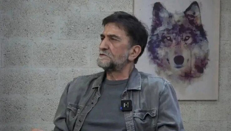 Gazeteci Nihat Genç hayatını kaybetti: Siyasi isimlerden başsağlığı mesajları…