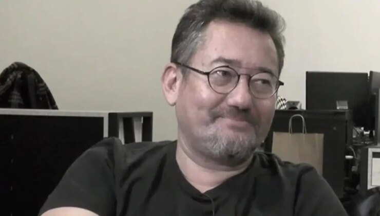 Gazeteci Serdar Akinan hakkında suç duyurusu