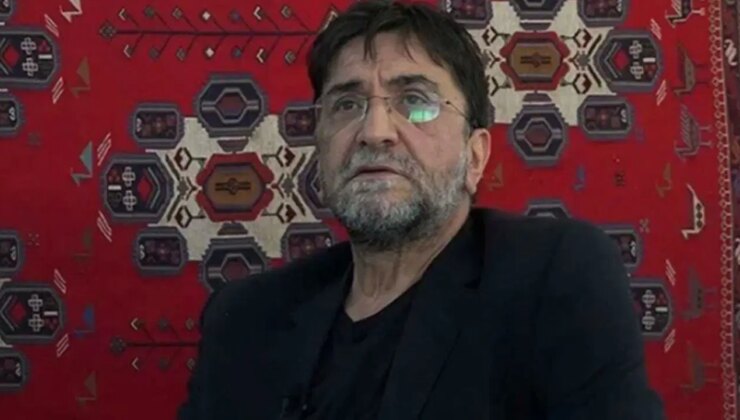 Gazeteci yazar Nihat Genç hayatını kaybetti