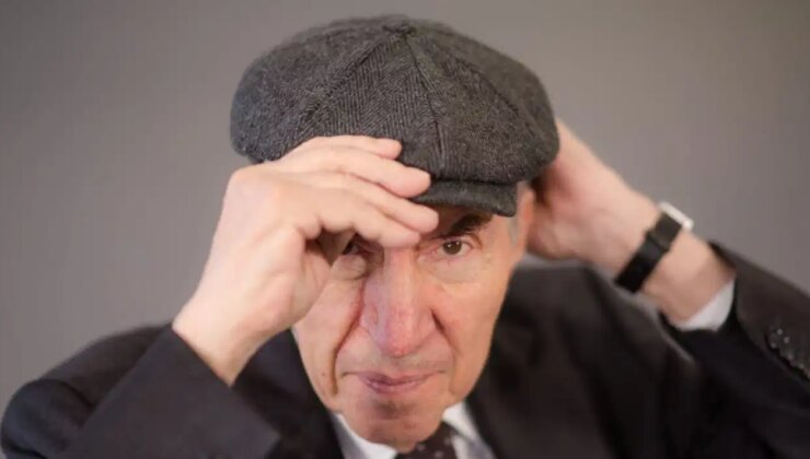 Gazetemiz yazarı, eski CHP Genel Başkanı Altan Öymen’i kaybettik