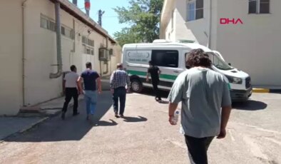 Gaziantep’te acı olay: Serinlemek için girdiği Fırat Nehri’nde boğuldu