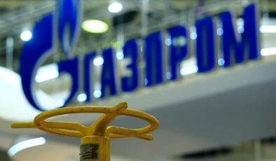 Gazprom’dan ilk yarıda 10,8 milyar ruble zarar