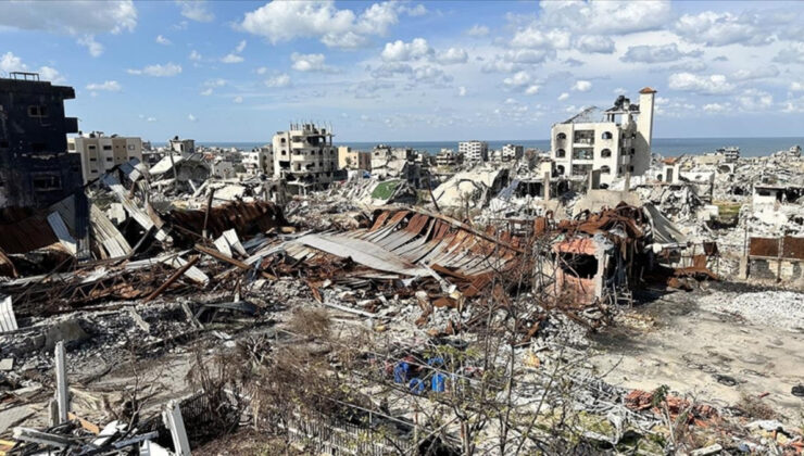 Gazze’deki olası ateşkes İsrailli sağcı bakanlar tarafından engellenmeye çalışılıyor