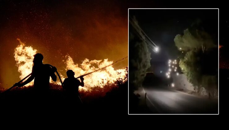 Geçen yıl yayımlanan video ele verdi: Dağıtım şirketinin İzmir’deki ilk vukuatı değil