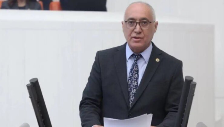 Gelecek Partisi Milletvekili Doğan Demir kimdir? Doğan Demir neden istifa etti?