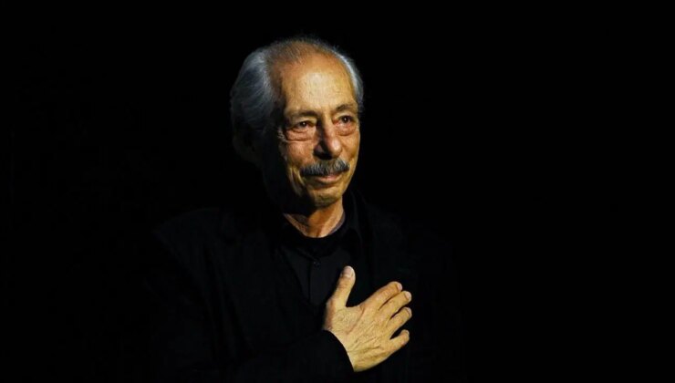 Genco Erkal anılıyor