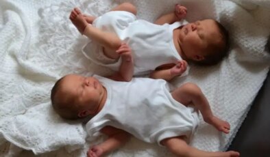 Genetik mi çevre mi? Tek yumurta ikizlerinin paylaştığı ilginç özellikler