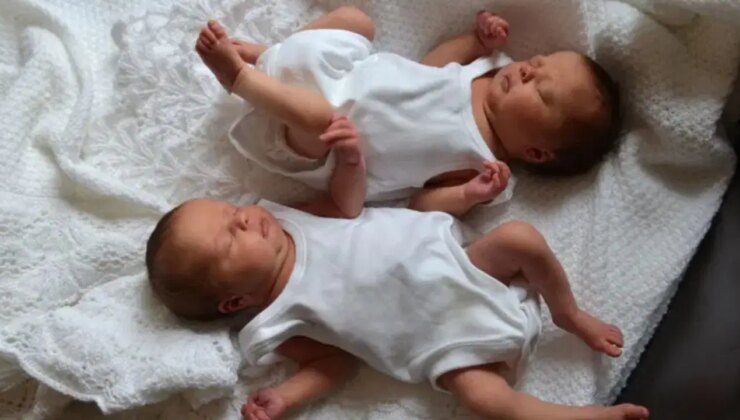 Genetik mi çevre mi? Tek yumurta ikizlerinin paylaştığı ilginç özellikler