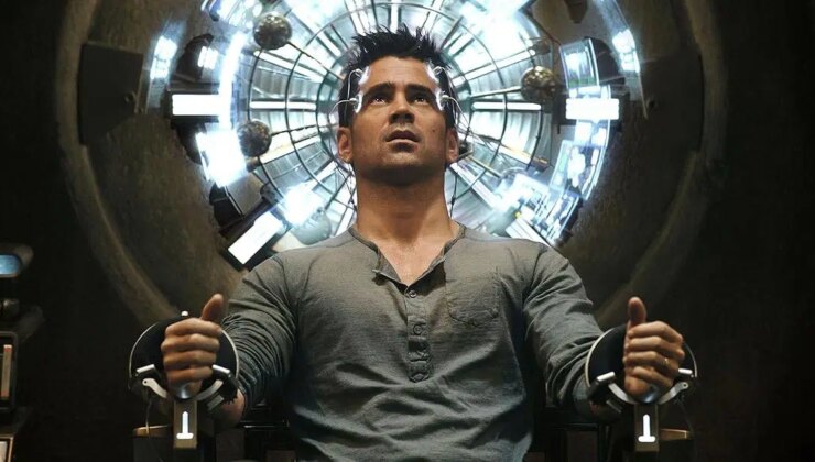 Gerçeğe Çağrı (Total Recall) filminin konusu ne? Gerçeğe Çağrı filminin oyuncuları kim?