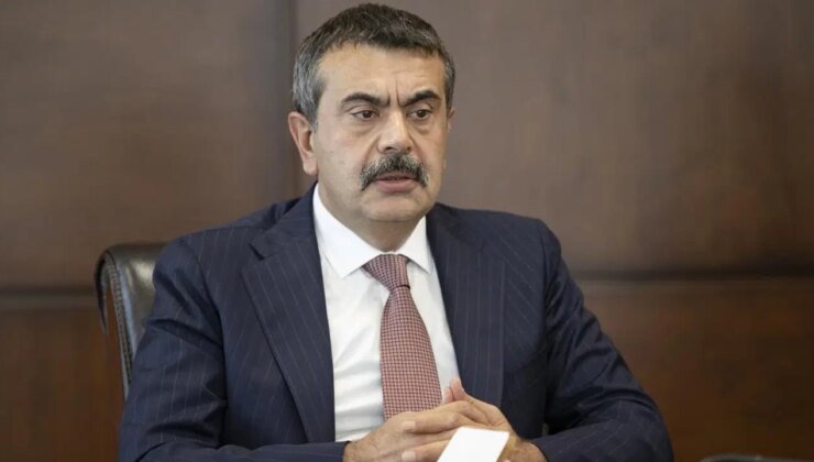 ‘Geri zekalıya anlatır gibi’ demişti! CHP’den, Bakan Tekin’e ‘LGS’ yanıtı: ‘Üslubu bozuğa tane tane anlatalım…’