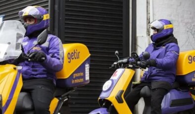 Getir çöktü mü? 3 Temmuz Getir neden açılmıyor? Getir ne zaman açılacak?