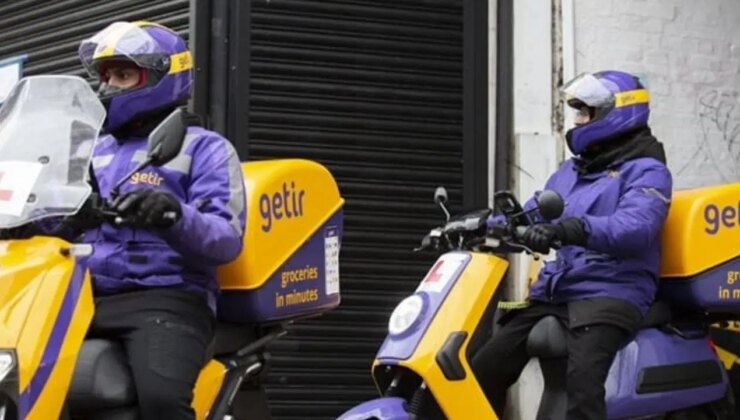 Getir çöktü mü? 3 Temmuz Getir neden açılmıyor? Getir ne zaman açılacak?