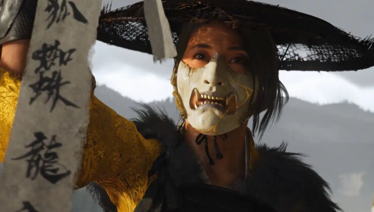 Ghost of Yōtei ne zaman çıkıyor?