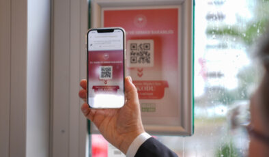 Gıda satış ve tüketim yerlerinde ‘karekod’ uygulaması yarın itibarıyla zorunlu olacak