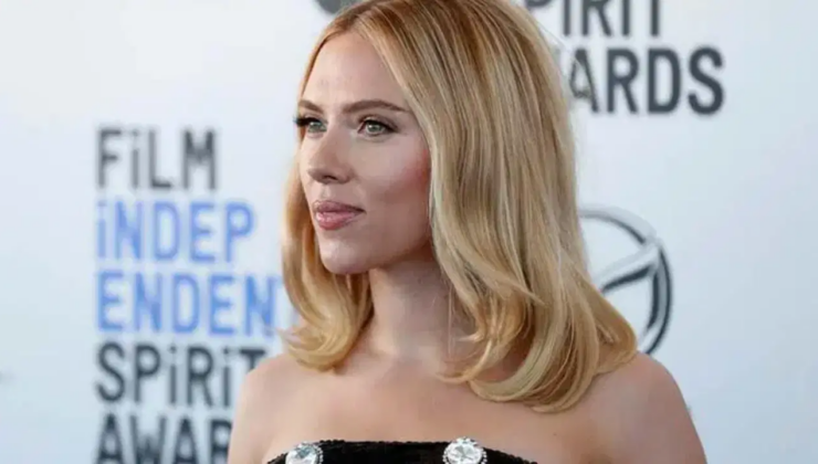 Gişede zirvenin yeni sahibi: Scarlett Johansson Hollywood tarihine geçti…