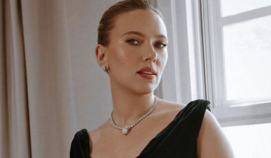 Gişenin yeni kraliçesi Scarlett Johansson: Hollywood tarihine geçti