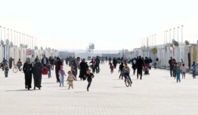 Göçmen çalıştayında dikkat çeken sektör analizi: Suriyelilerle kayıt dışı istihdam arttı