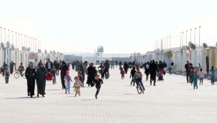 Göçmen çalıştayında dikkat çeken sektör analizi: Suriyelilerle kayıt dışı istihdam arttı